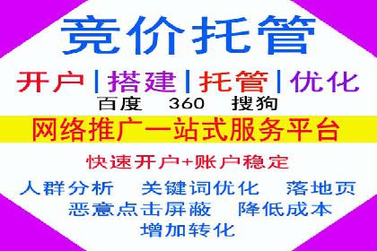 SEM托管代运营助力品牌知名度提升案例